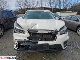 Subaru Forester 2020 2