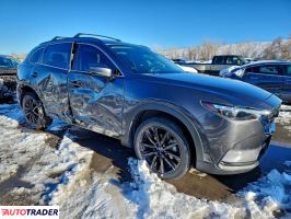 Mazda CX-9 2023 2