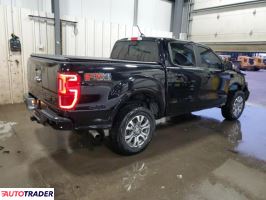 Ford Ranger 2021 2