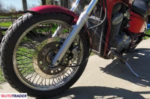 Honda 1992 Honda 1992