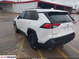 Toyota Pozostałe 2025 2