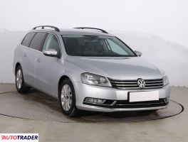 Volkswagen Passat - zobacz ofertę