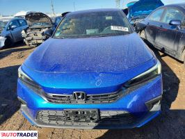 Honda Civic 2024 2