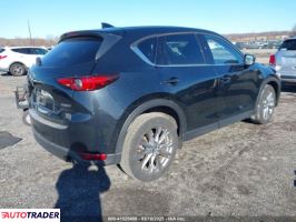 Mazda CX-5 2021 2 Mazda CX-5 2021 2
