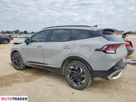 Kia Sportage 2023 2