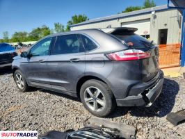 Ford Edge 2021 2