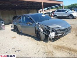 Toyota Camry - zobacz ofertę