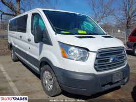 Ford Transit 2019 3 Ford Transit 2019 3