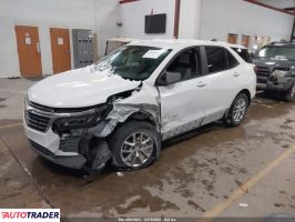 Chevrolet Equinox 2024 1