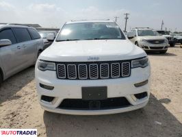 Jeep Grand Cherokee 2021 5 Jeep Grand Cherokee 2021 5