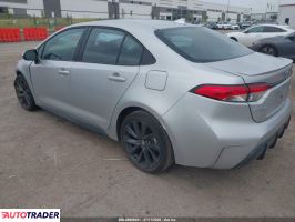 Toyota Corolla 2026 2
