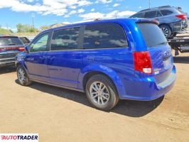 Dodge Grand Caravan 2020 3