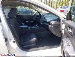 Nissan Altima 2020 2