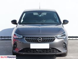 Opel Corsa 2020 1.2 99 KM