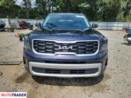 Kia Pozostałe 2025 3