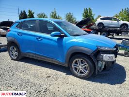 Hyundai Kona 2020 2