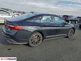 Volkswagen Jetta 2025 2