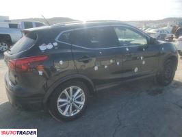 Nissan Rogue 2019 2 Nissan Rogue 2019 2