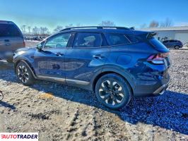 Kia Sportage 2024 1