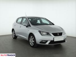 Seat Ibiza - zobacz ofertę
