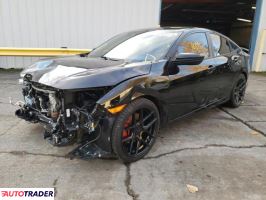 Honda Civic 2020 1 Honda Civic 2020 1