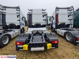 Iveco AS440ST/FP LT Iveco AS440ST/FP LT