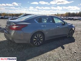 Nissan Altima 2018 2