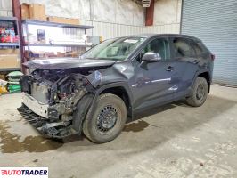 Toyota Pozostałe 2022 2