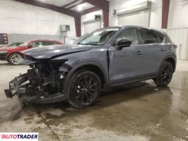 Mazda CX-5 2024 2