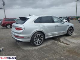 Bentley Pozostałe 2023 4 Bentley Pozostałe 2023 4