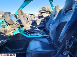 Polaris Ranger RZR 2025