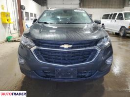 Chevrolet Equinox 2019 2