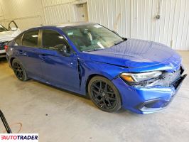 Honda Civic 2022 2