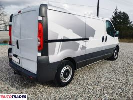 Renault Trafic 2014 2 Renault Trafic 2014 2