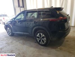Nissan Rogue 2023 1 Nissan Rogue 2023 1