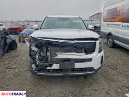 Kia Pozostałe 2022 3