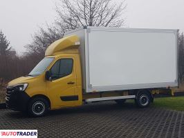 Renault Master 2020 2.3