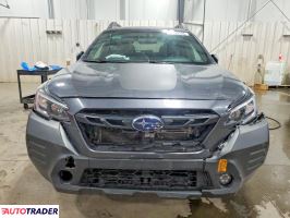 Subaru Outback 2022 2