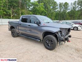 Chevrolet Silverado 2021 6