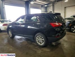 Chevrolet Equinox 2020 1