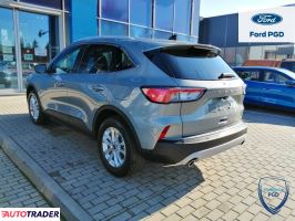 Ford Kuga 2020 1.5 150 KM Ford Kuga 2020 1.5 150 KM