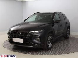 Hyundai Tucson 2021 1.6 226 KM