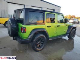 Jeep Wrangler 2020 2