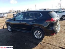 Nissan Rogue 2019 2