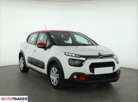 Citroen C3 - zobacz ofertę