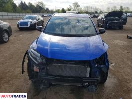 Honda HR-V 2021 1
