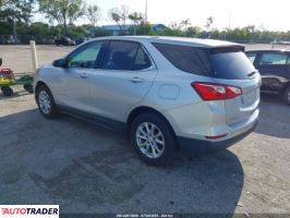 Chevrolet Equinox 2019 1