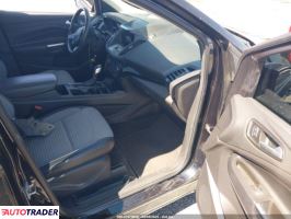 Ford Escape 2019 1 Ford Escape 2019 1