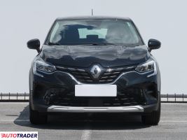 Renault Captur 2020 1.0 89 KM Renault Captur 2020 1.0 89 KM