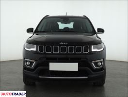 Jeep Compass 2017 2.0 138 KM